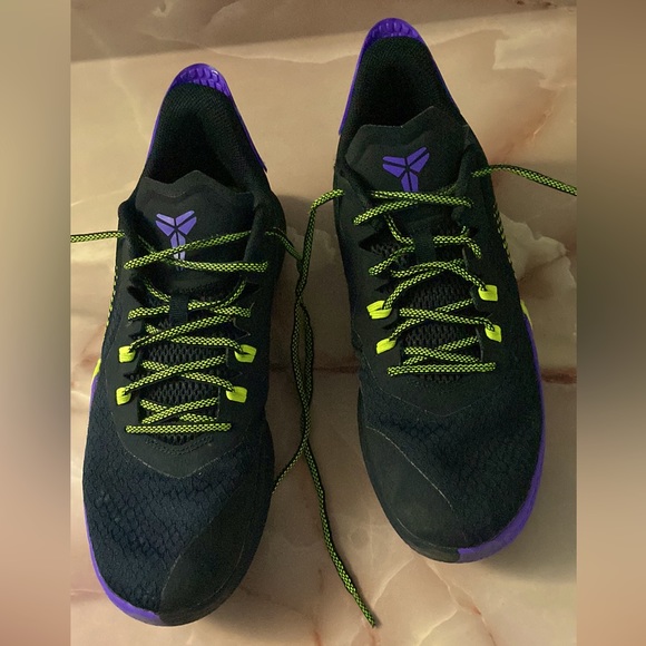 Nike Mamba Fury - Picture 1 of 2